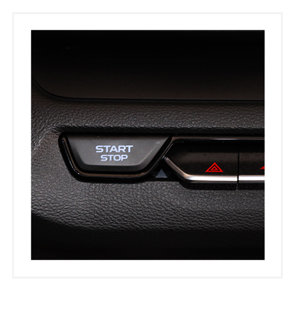 gx3 pro Push button to start