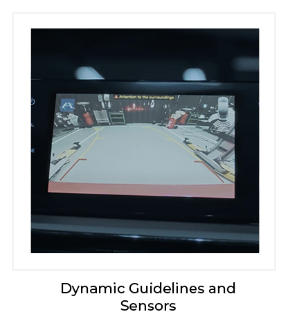 gx3 pro dynamic sensors and guidelines