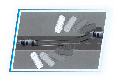 8' Infotainment Panel