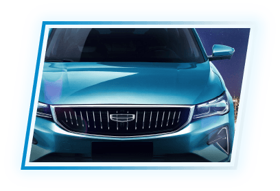 Energy Pulse Front Grille