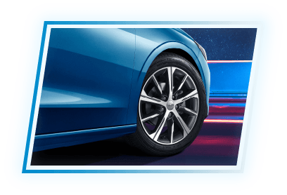 17' Alloy Wheels