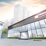 Geely Makati
