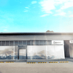 Geely Davao