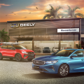 Geely La Union