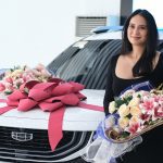 Isabelle Daza
